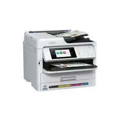 EPSON - Impresora Multifuncional WorkForce Pro WF-C5810 Inalambrico