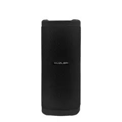 KUZLER - Parlante Bluetooth Portátil potente FAXON-101