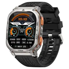 KOSPET - Smartwatch Tank M3 Ultra GPS Grado Militar Doble correa