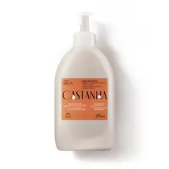 NATURA - Ekos Castaña Repuesto Jabón Líquido Corporal