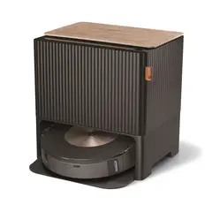 IROBOT - Aspiradora y Trapeador Robot Roomba Combo j9+