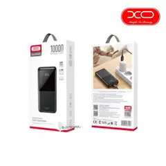 XO SIMPLE IS BEAUTY - XO – Power Bank 10000 mAh Carga Rápida 3.0 22.5W (XO-PR205)