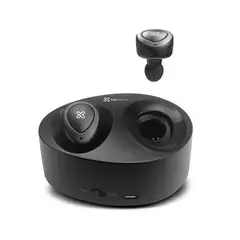 KLIP XTREME - AUDIFONOS BLUETOOTH TWINBUDS KHS-700