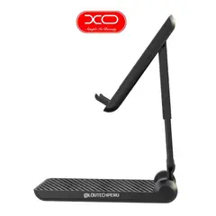 XO SIMPLE IS BEAUTY - XO Soporte de Smartphone para escritorio plegable XO-C90
