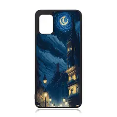 GENERICO - Funda Protector Case Para SAMSUNG A31