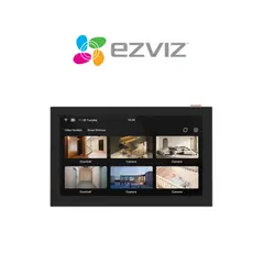 EZVIZ - Monitor Táctil Inteligente SD7