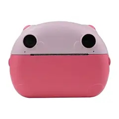 SOONPAM - Regalo Día del Niño Mini Cámara Imprimible KDC-013B 32G Azul