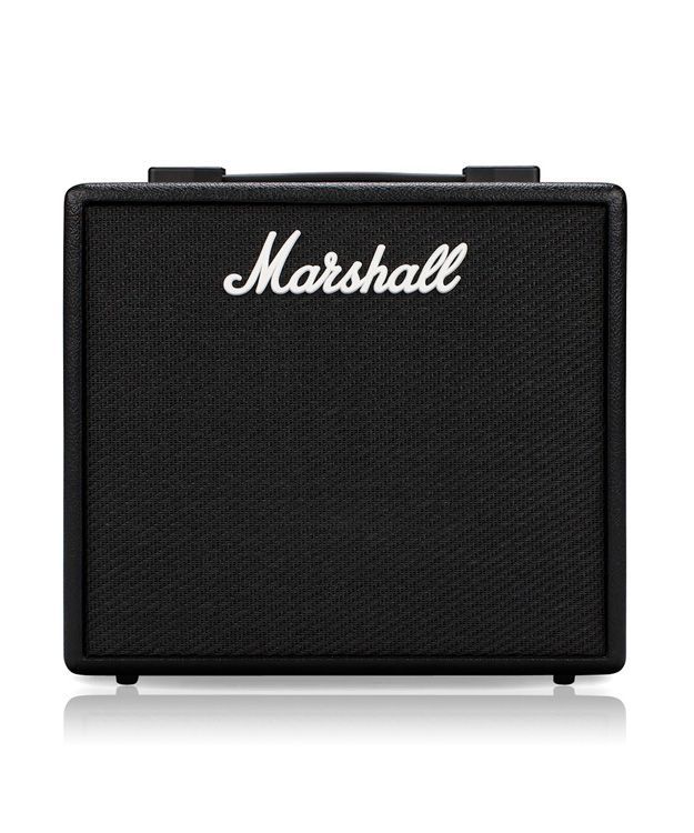 Amplificador Guitarra Code25