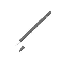 GENERICO - Funda case para apple pencil 1era Generacion - GRIS