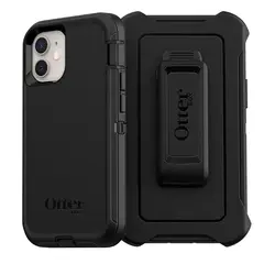 OTTERBOX - Funda Case iPhone 12 Mini para Celular