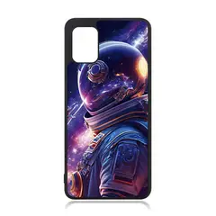 GENERICO - Funda Protector Case Para SAMSUNG A31