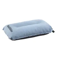 NATUREHIKE - Almohada autoinflable de espuma