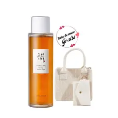 BEAUTY OF JOSEON - Tónico Facial Ginseng más Cartera Regalo