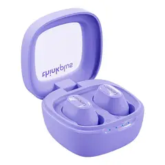 LENOVO - Audífonos XT62 De Tws Audífonos Bluetooth 53-Morado