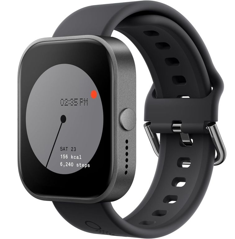 CMF by Watch Pro relógio inteligente - Cinzento Escuro