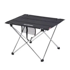 NATUREHIKE - Mesa portátil y ligera Oxford