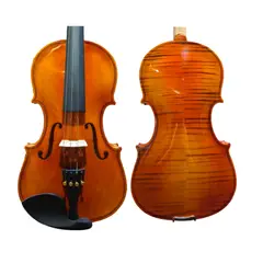 GENERICO - Violín Di Luthier Estudiante Brillo 4.4