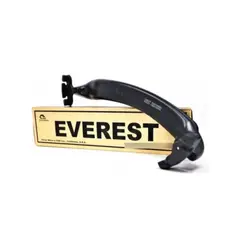EVEREST - Hombrera para viola 15 - 16.5