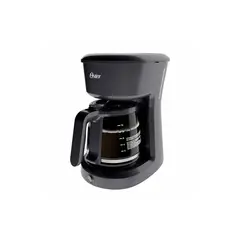 IMACO - Cafetera Oster BVSTDCS12B 12 tazas