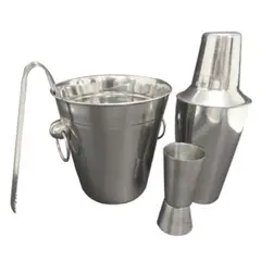 ICHIMATSU - SED DE BAR X 4 REG.(BALD/COCK/PINZ/ONZ)