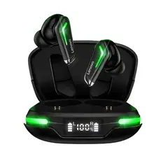 LENOVO - Audifonos Inalambricos GM3 Gamer