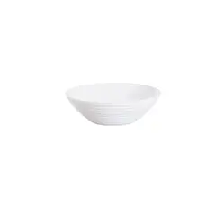 LUMINARC - Bowl x 6 16 cm Harena Blanco