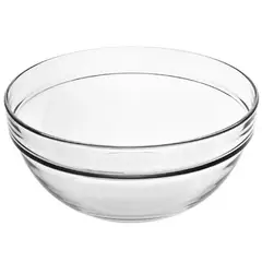 LUMINARC - Bowl de vidrio 29 cm Apilable