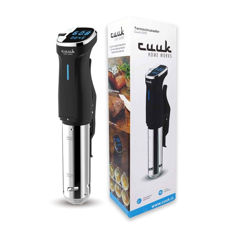 Roner de Cocina Cuuk Sous Vide SV15