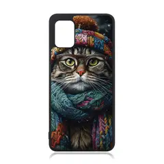 GENERICO - Funda Protector Case Para SAMSUNG A31