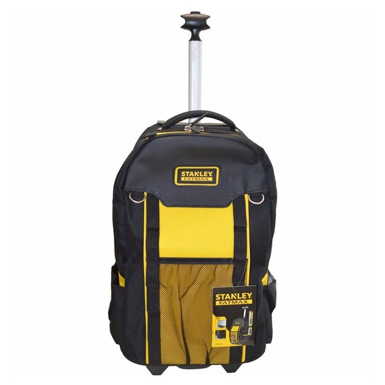 Mochila Sobre Ruedas Fatmax Fmst514196