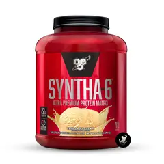 BSN - Proteína Syntha 6 5lb - Vanilla Ice Cream
