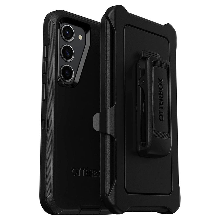 Funda Case Samsung A34 Case Para Celular