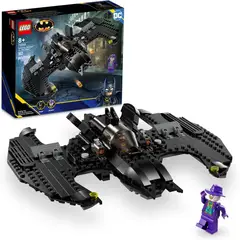 LEGO - Batman DC 76265 Batwing: Batman™ vs. The Joker™