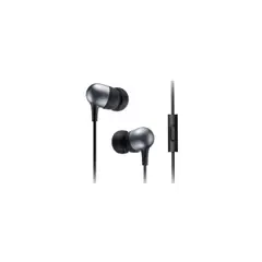 XIAOMI - Audífono Premium Capsule Earphones In-Ear Micrófono