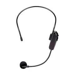 SEISA - Micrófono Inalámbrico de Celular Tablet para Transmision en Vivo Live