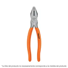 TRUPER - Alicate 9" (23cm) Universal 100579