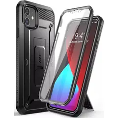 SUPCASE - CASE UB PRO 360° iPhone 12 mini