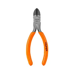 TRUPER - Alicate 5" (13cm) Corte Diagonal 17311