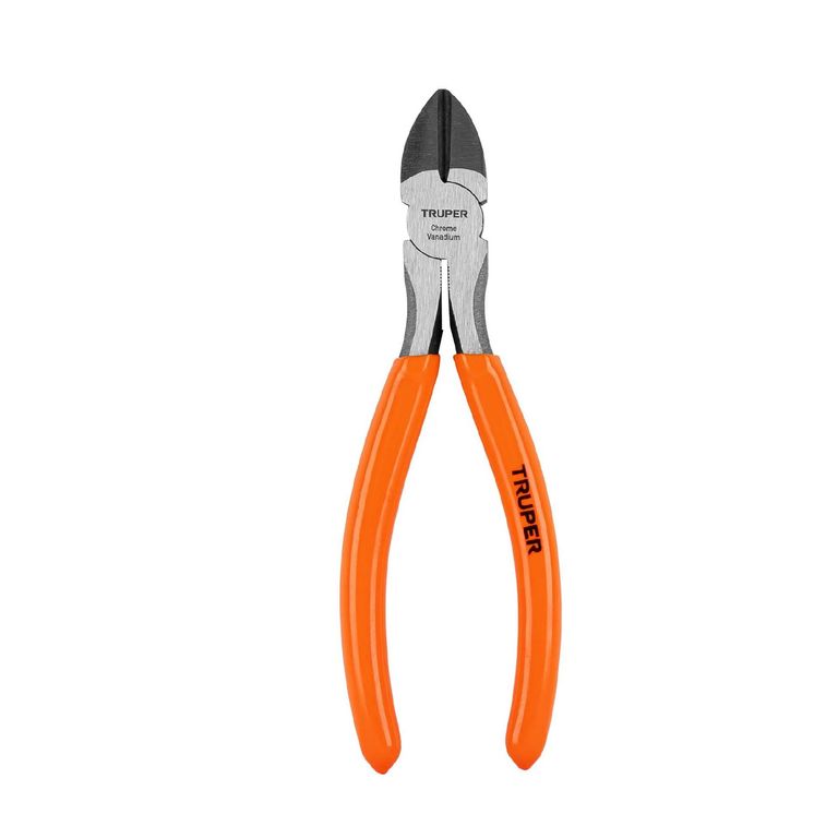 Alicate 6" (15cm) Corte Diagonal 17312