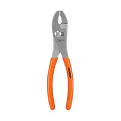 TRUPER - Alicate 8" (20cm) Mecánico 17301