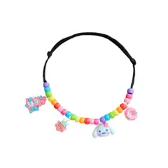 GENERICO - Collar para mascota L 43-55cm