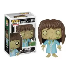 FUNKO - Regan Pop 203 El Exorcista Original