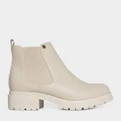 FOOTLOOSE - Botines Casuales Mujeres Flk-007 Venecia