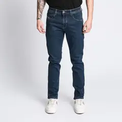 Parada 111 - JEAN PITILLO HOMBRE PARADA111 GOOL BLUE