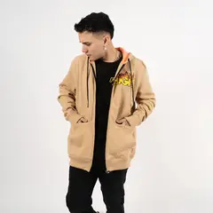 GENERICO - POLERA FI22RAMSET FRANELA