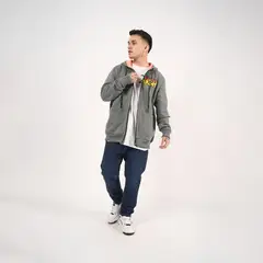 1921 - POLERA FI22RAMSET FRANELA