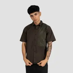 1921 - CAMISA MC HP23STALIN POPELINA