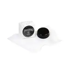 GENERICO - Resina Pirastro Schwarz 900500 para violín