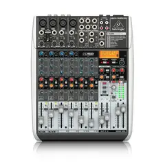 BEHRINGER - Mezclador Xenyx QX1204USB