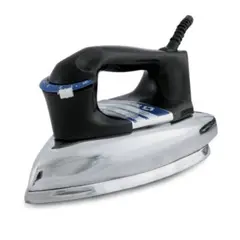 IMACO - Plancha Clásica Pesada I1700 1000W